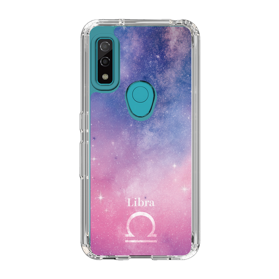 Slim Protection Case［ STARRY SIGNS - Original - Libra ］