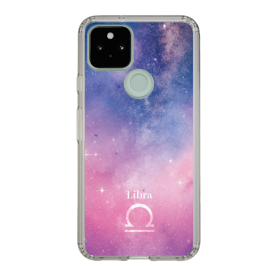Slim Protection Case［ STARRY SIGNS - Original - Libra ］