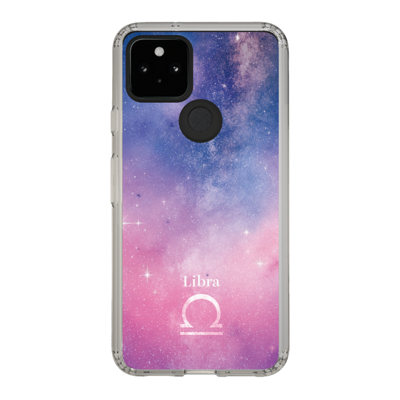 Slim Protection Case［ STARRY SIGNS - Original - Libra ］
