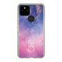 Slim Protection Case［ STARRY SIGNS - Original - Libra ］