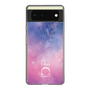 Slim Protection Case［ STARRY SIGNS - Original - Libra ］