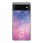 Slim Protection Case［ STARRY SIGNS - Original - Libra ］