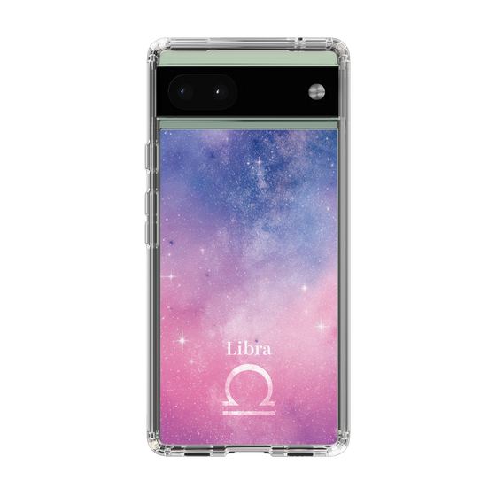 Slim Protection Case［ STARRY SIGNS - Original - Libra ］
