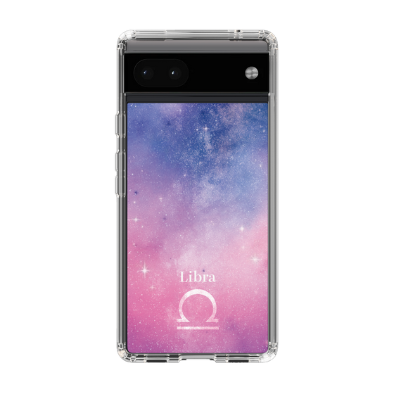 Slim Protection Case［ STARRY SIGNS - Original - Libra ］