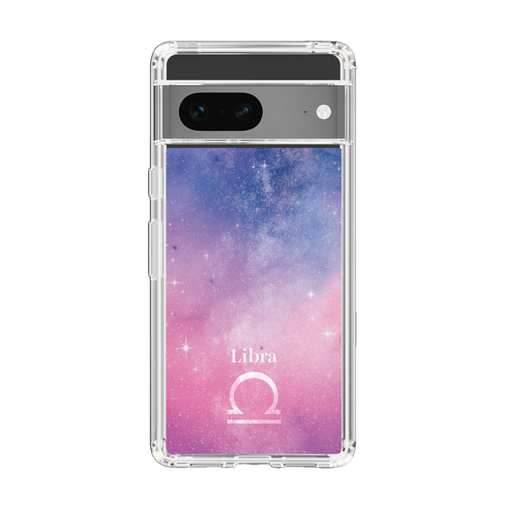 Slim Protection Case［ STARRY SIGNS - Original - Libra ］