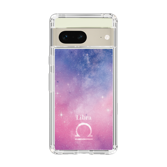 Slim Protection Case［ STARRY SIGNS - Original - Libra ］