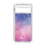 Slim Protection Case［ STARRY SIGNS - Original - Libra ］