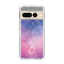 Slim Protection Case［ STARRY SIGNS - Original - Libra ］