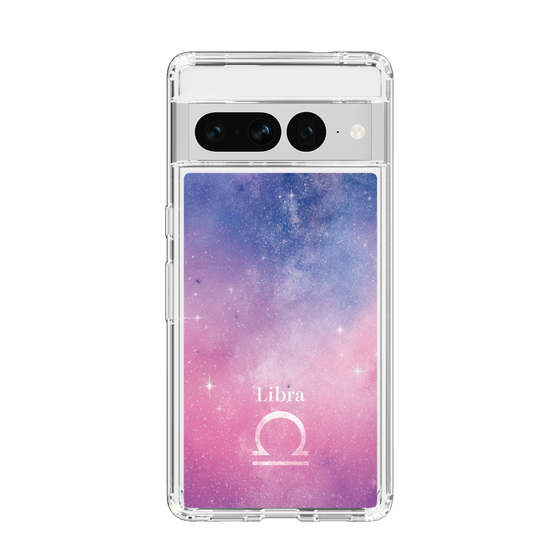 Slim Protection Case［ STARRY SIGNS - Original - Libra ］