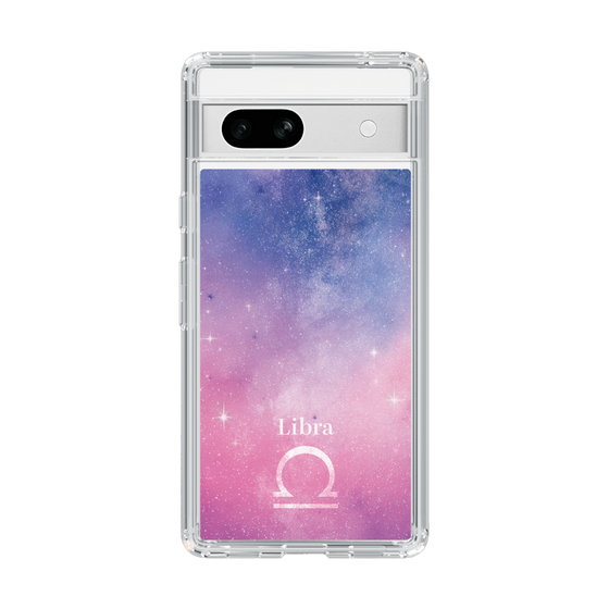 Slim Protection Case［ STARRY SIGNS - Original - Libra ］