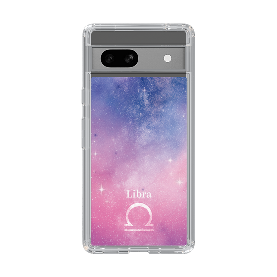 Slim Protection Case［ STARRY SIGNS - Original - Libra ］