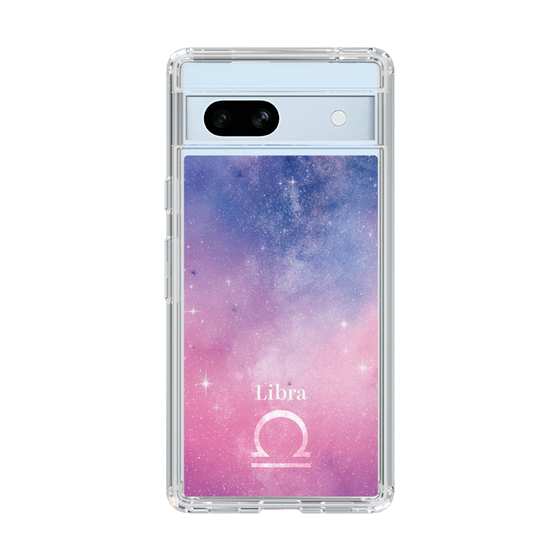 Slim Protection Case［ STARRY SIGNS - Original - Libra ］