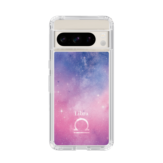 Slim Protection Case［ STARRY SIGNS - Original - Libra ］