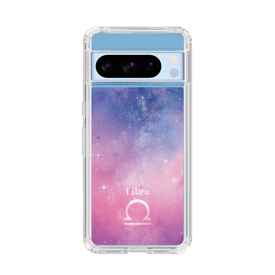 Slim Protection Case［ STARRY SIGNS - Original - Libra ］