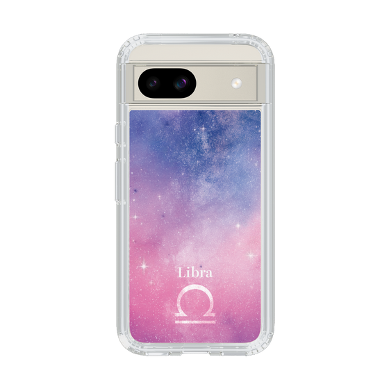 Slim Protection Case［ STARRY SIGNS - Original - Libra ］