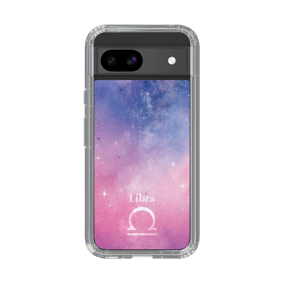 Slim Protection Case［ STARRY SIGNS - Original - Libra ］