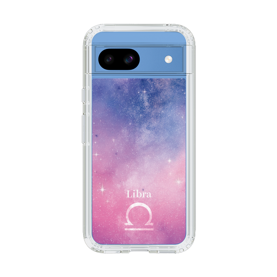 Slim Protection Case［ STARRY SIGNS - Original - Libra ］
