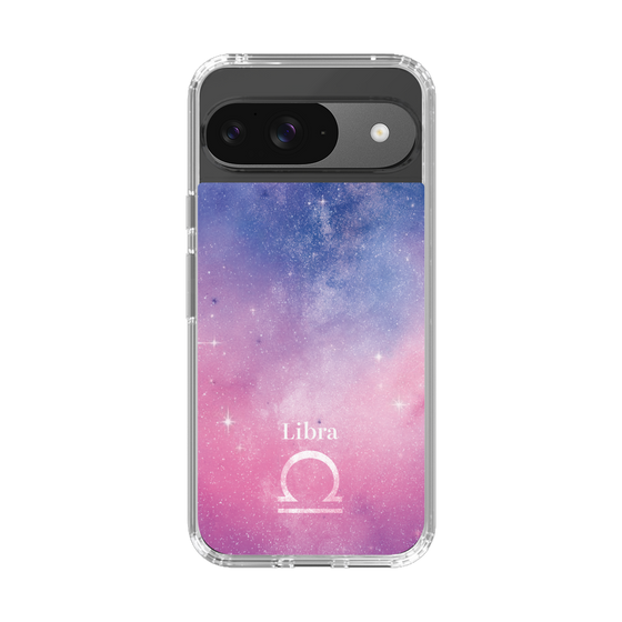 Slim Protection Case［ STARRY SIGNS - Original - Libra ］