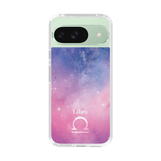 Slim Protection Case［ STARRY SIGNS - Original - Libra ］