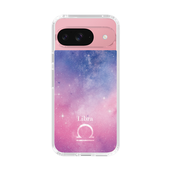 Slim Protection Case［ STARRY SIGNS - Original - Libra ］
