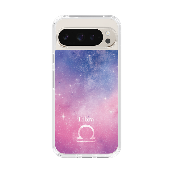 Slim Protection Case［ STARRY SIGNS - Original - Libra ］