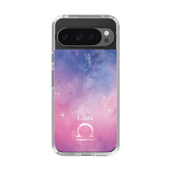 Slim Protection Case［ STARRY SIGNS - Original - Libra ］