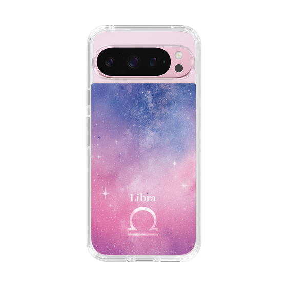 Slim Protection Case［ STARRY SIGNS - Original - Libra ］