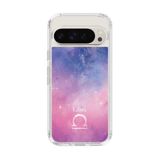 Slim Protection Case［ STARRY SIGNS - Original - Libra ］
