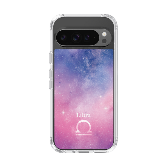 Slim Protection Case［ STARRY SIGNS - Original - Libra ］
