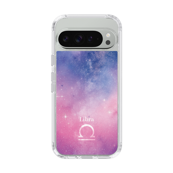 Slim Protection Case［ STARRY SIGNS - Original - Libra ］
