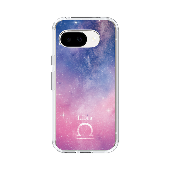 Slim Protection Case［ STARRY SIGNS - Original - Libra ］