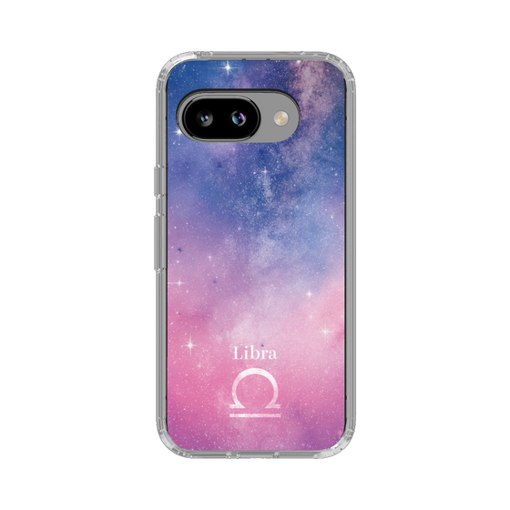 Slim Protection Case［ STARRY SIGNS - Original - Libra ］