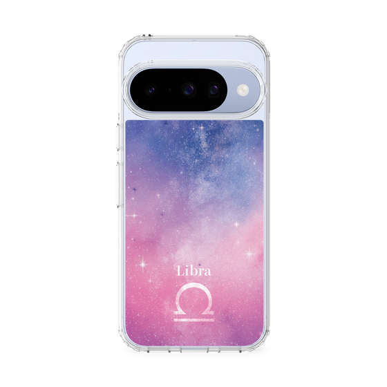 Slim Protection Case［ STARRY SIGNS - Original - Libra ］