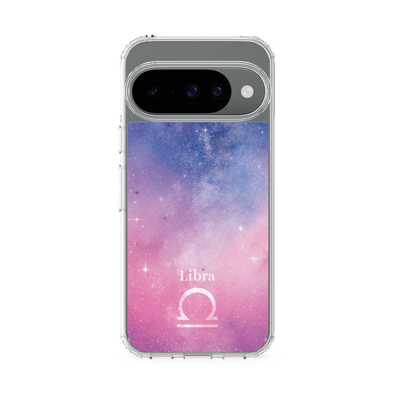 Slim Protection Case［ STARRY SIGNS - Original - Libra ］