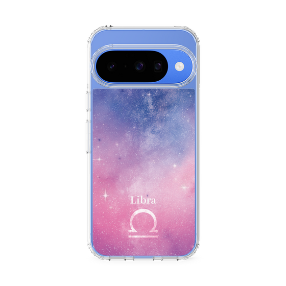 Slim Protection Case［ STARRY SIGNS - Original - Libra ］