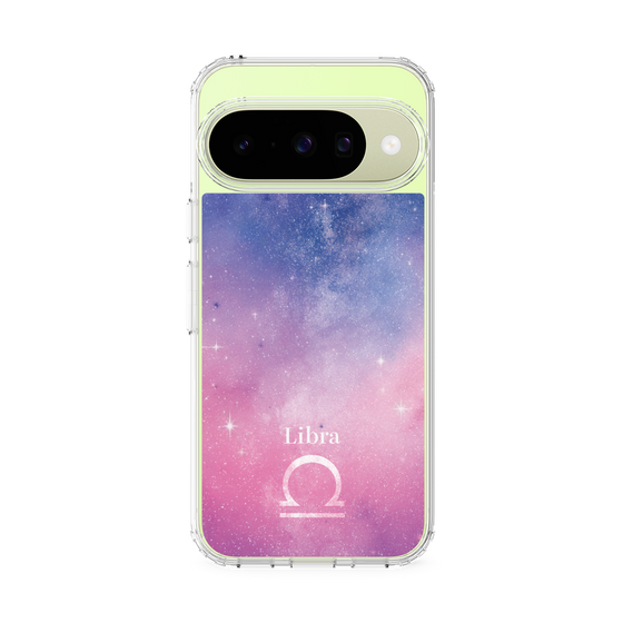 Slim Protection Case［ STARRY SIGNS - Original - Libra ］