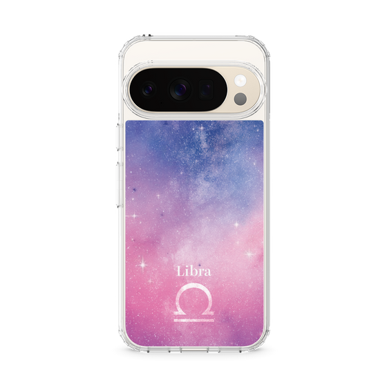 Slim Protection Case［ STARRY SIGNS - Original - Libra ］
