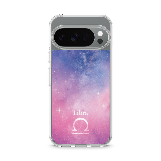 Slim Protection Case［ STARRY SIGNS - Original - Libra ］