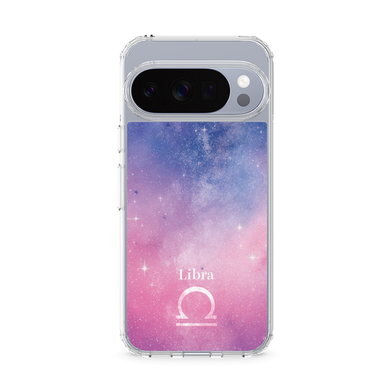 Slim Protection Case［ STARRY SIGNS - Original - Libra ］