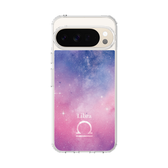 Slim Protection Case［ STARRY SIGNS - Original - Libra ］
