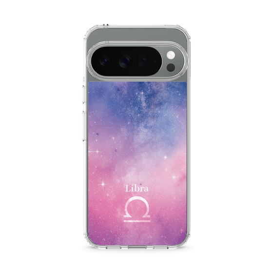 Slim Protection Case［ STARRY SIGNS - Original - Libra ］