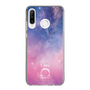 Slim Protection Case［ STARRY SIGNS - Original - Libra ］