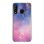 Slim Protection Case［ STARRY SIGNS - Original - Libra ］