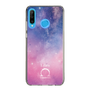 Slim Protection Case［ STARRY SIGNS - Original - Libra ］