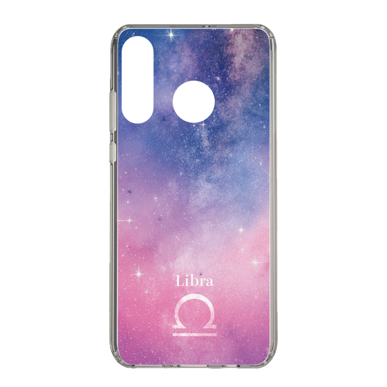 Slim Protection Case［ STARRY SIGNS - Original - Libra ］