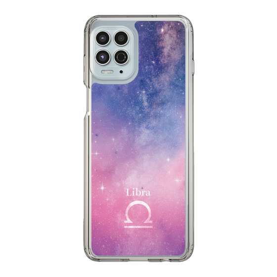Slim Protection Case［ STARRY SIGNS - Original - Libra ］