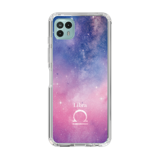 Slim Protection Case［ STARRY SIGNS - Original - Libra ］