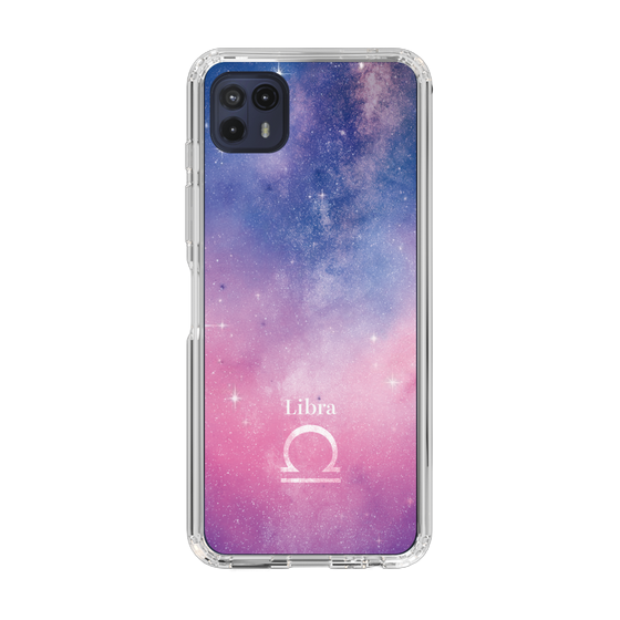 Slim Protection Case［ STARRY SIGNS - Original - Libra ］