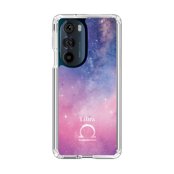 Slim Protection Case［ STARRY SIGNS - Original - Libra ］
