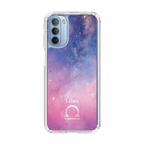 Slim Protection Case［ STARRY SIGNS - Original - Libra ］